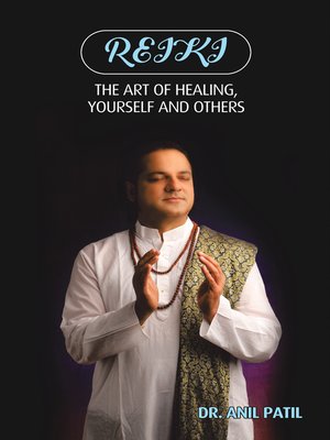 cover image of Reiki